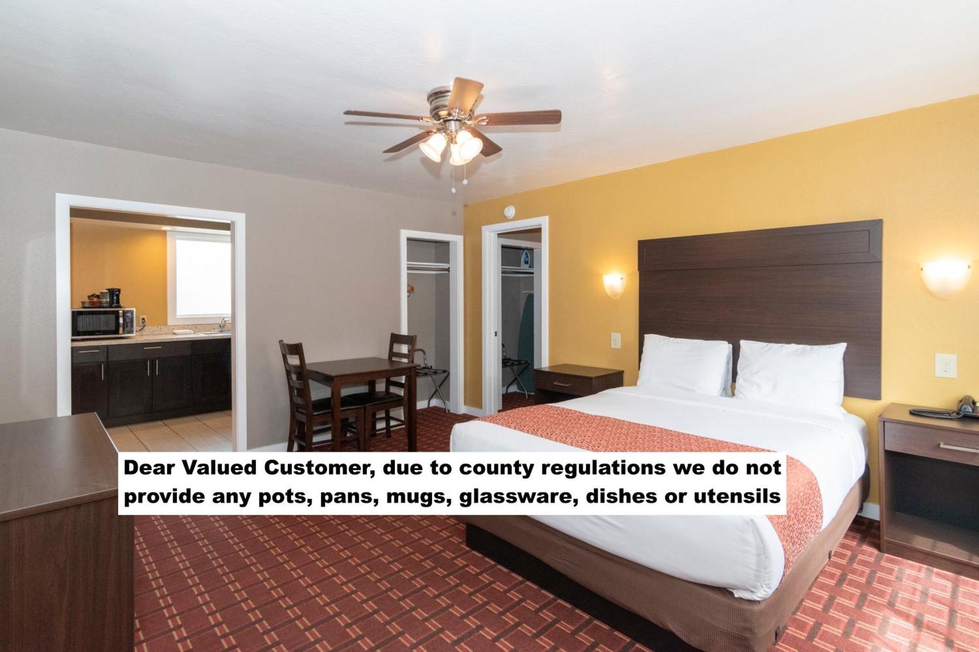 Capitol Hill Motel Portland Kültér fotó