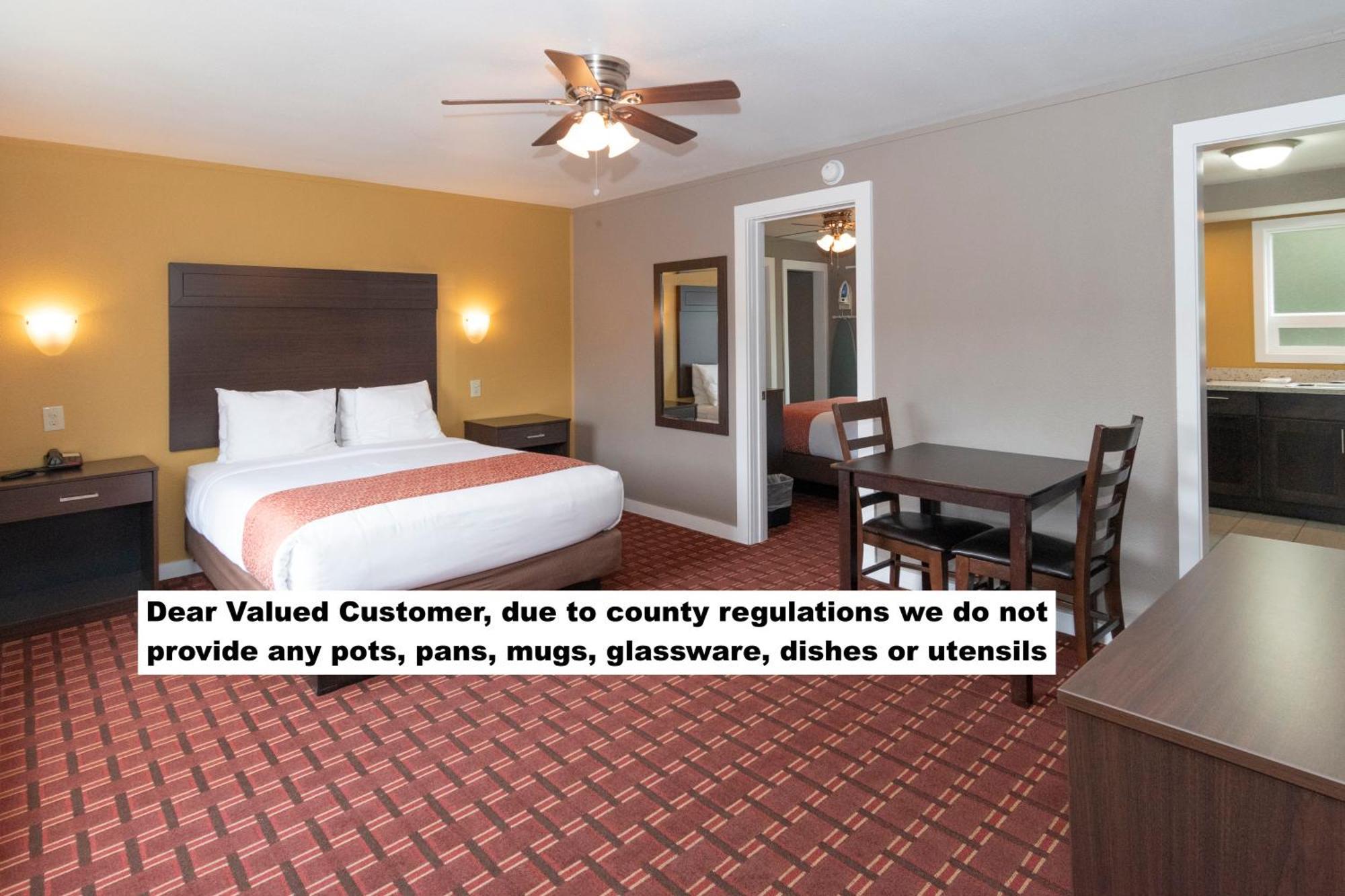 Capitol Hill Motel Portland Kültér fotó